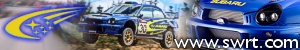 Subaru World Rally Team